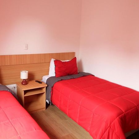 Hostal Express Concepción Camera foto
