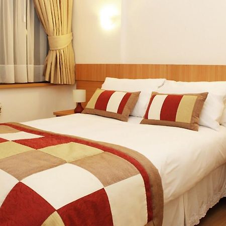 Hostal Express Concepción Esterno foto