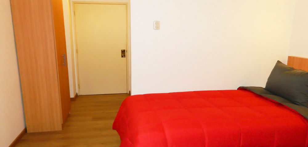 Hostal Express Concepción Esterno foto